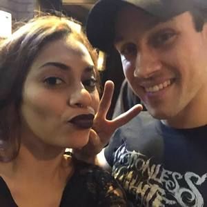 Meet your Posher, Brian